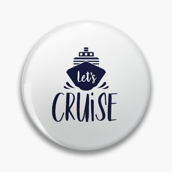 Item preview, Let's cruise designed and sold by MonteGrosso.