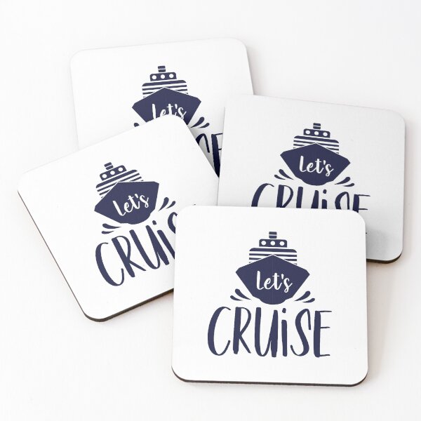 Item preview, Let's cruise designed and sold by MonteGrosso.