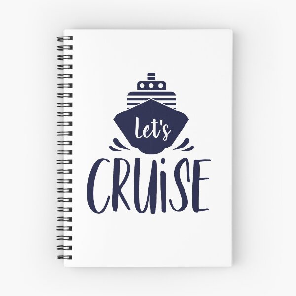 Item preview, Let's cruise designed and sold by MonteGrosso.