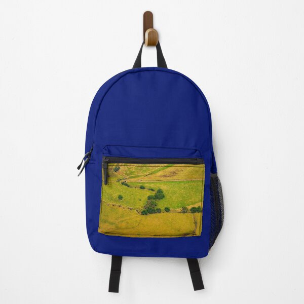 Item preview, Aerial Cattle Farm 2 designed and sold by KensLensDesigns.