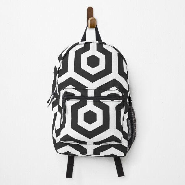 Item preview, Mono Hexagonal  designed and sold by Texterns.