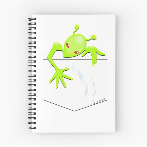 Item preview, What's In Your Pocket? designed and sold by Lois-jessop.