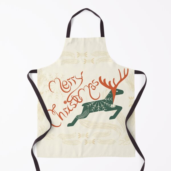 Item preview, Merry Christmas designed and sold by famenxt.