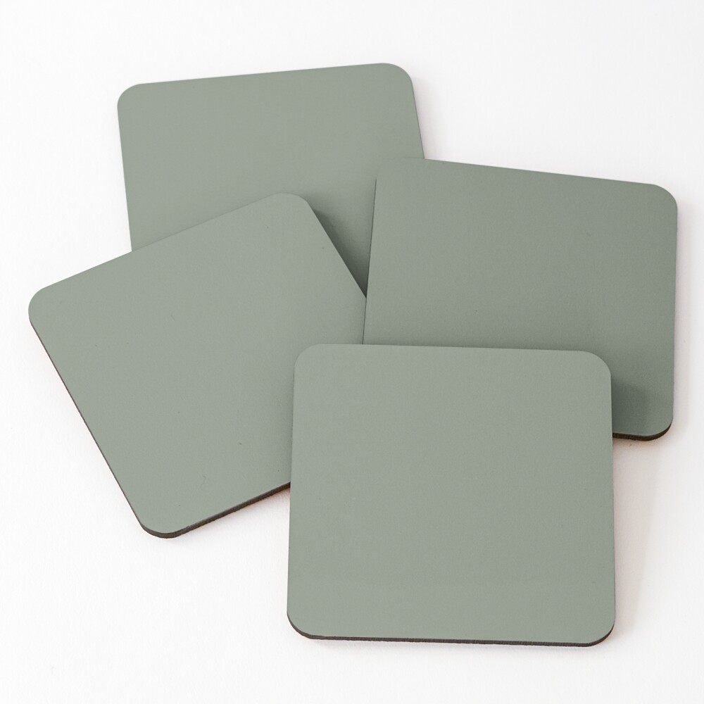 Item preview, Coasters (Set of 4) designed and sold by PuddletownTC.