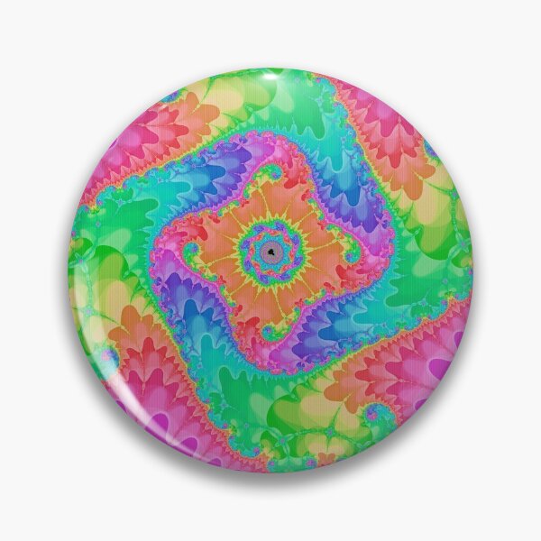 Item preview, Mandala of four petals designed and sold by ivanoel.