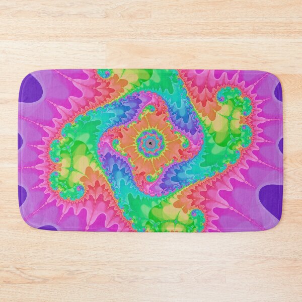 Item preview, Mandala of four petals designed and sold by ivanoel.