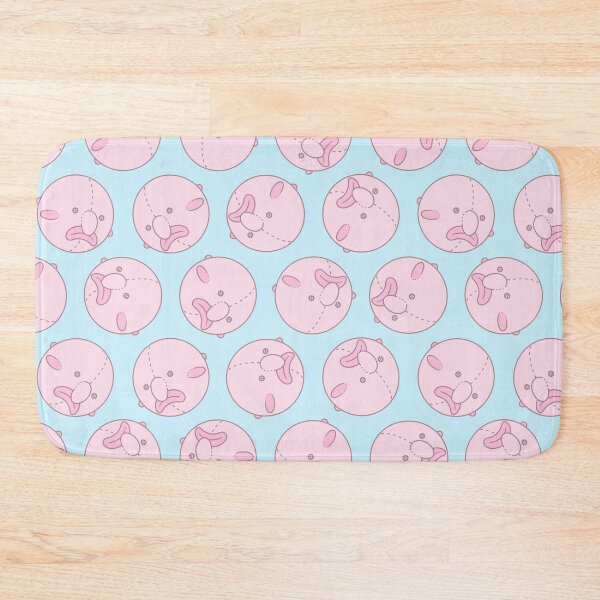 Item preview, Plushie Blobfish designed and sold by Trashprincess.