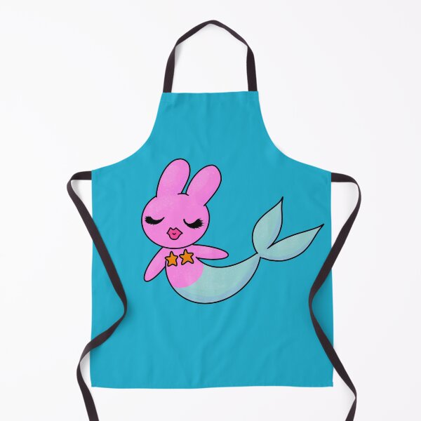 Item preview, Merbunny Ivelisse designed and sold by followthestray.