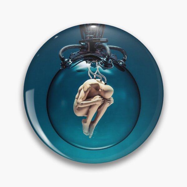 Item preview, Ripe for the Harvest / Sci-fi human clones designed and sold by GrandeDuc.
