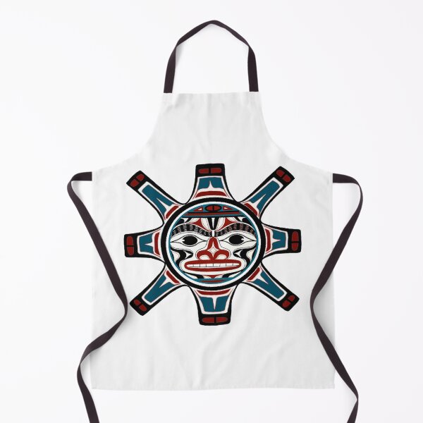 Item preview, Tribal Sun designed and sold by NINUNO.