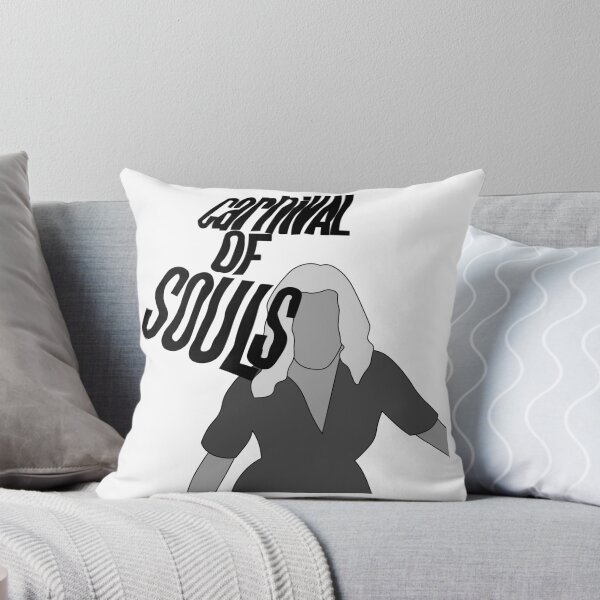 Item preview, Carnival of Souls  designed and sold by OfficialAlter.