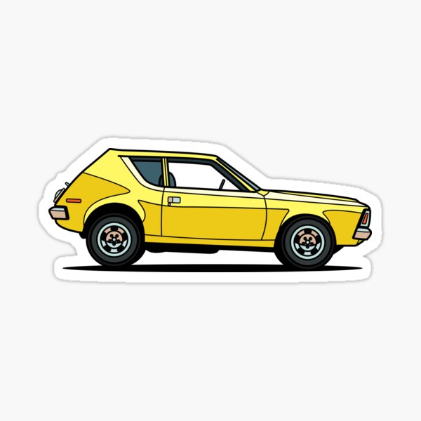 Item preview, 1970 AMC Gremlin designed and sold by AndreiS.
