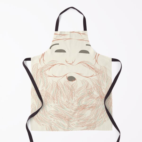Item preview, Santa Claus designed and sold by famenxt.