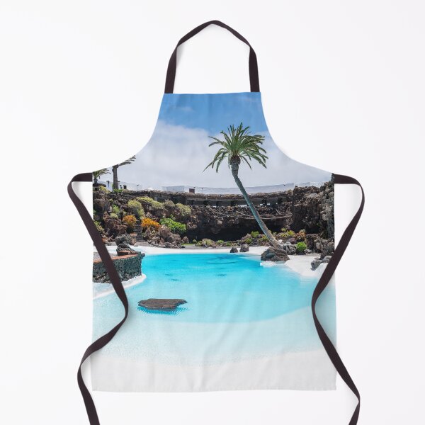 Item preview, Jameos del Agua pool Lanzarote designed and sold by iCimages.net.