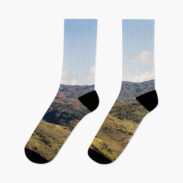 Item preview, Canyon, Waimea  designed and sold by KensLensDesigns.