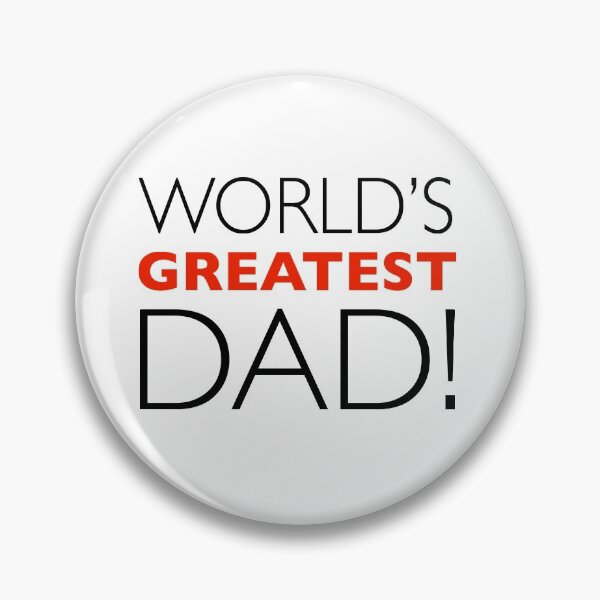 Item preview, Suits (worlds greatest dad) designed and sold by kcgfx.