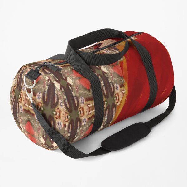 Woo Duffle Bag