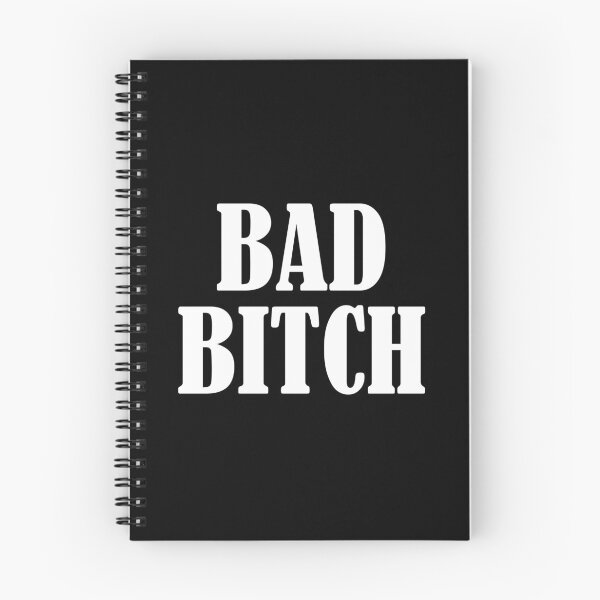 Item preview, Bad Bitch designed and sold by babydollchic.