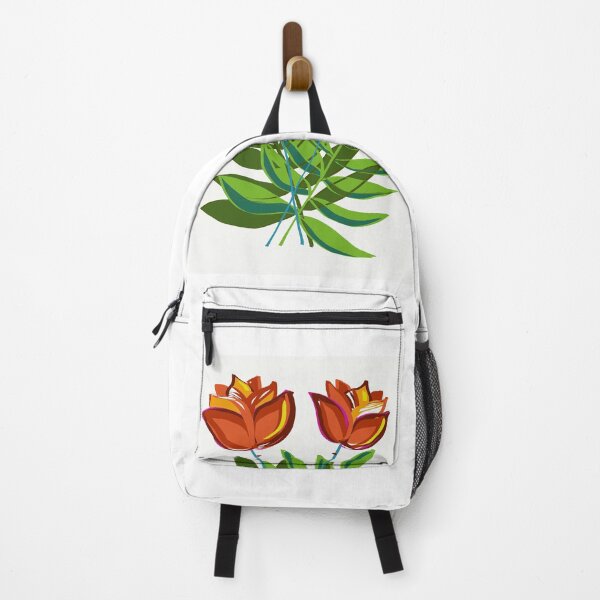 Item preview,  Dos flores designed and sold by RaffaellaRisso.