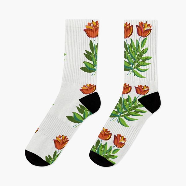 Item preview,  Two Flowers  designed and sold by RaffaellaRisso.