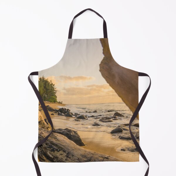 Artikelvorschau, Treibholz Seascapes hdr entworfen und verkauft von KensLensDesigns.