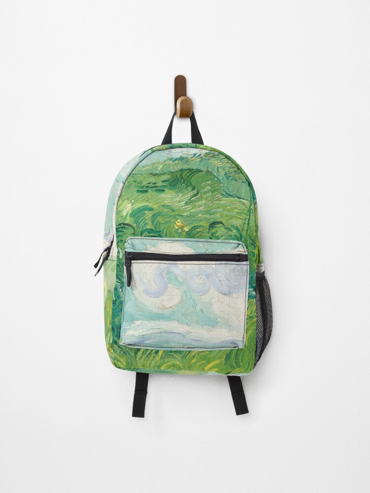 vincent van gogh backpack