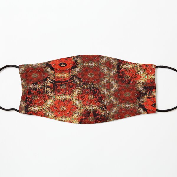 Queen Things Kids Mask