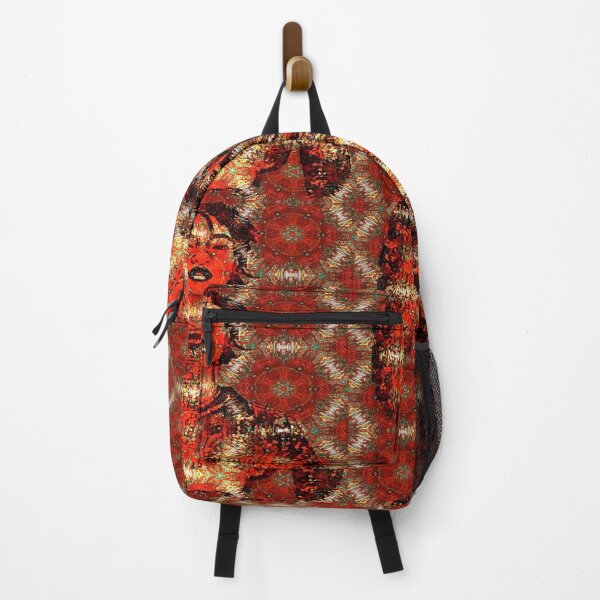 Queen Things Backpack