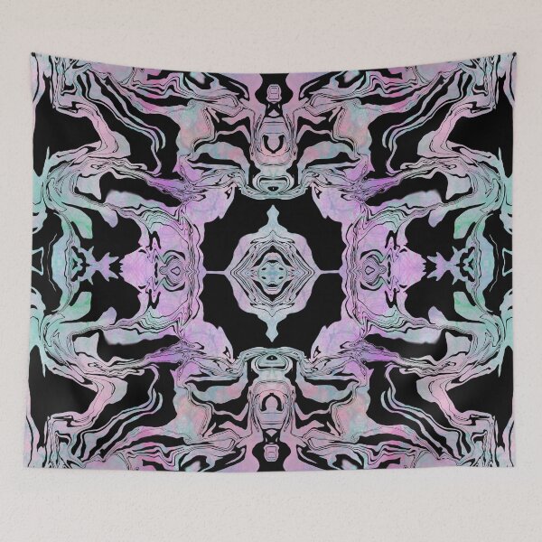Item preview, Elf Dance designed and sold by Zilpa’s Prints.