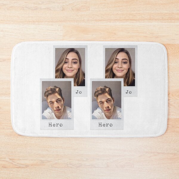 Item preview, Herophine Polaroids designed and sold by NerdyGirl23.