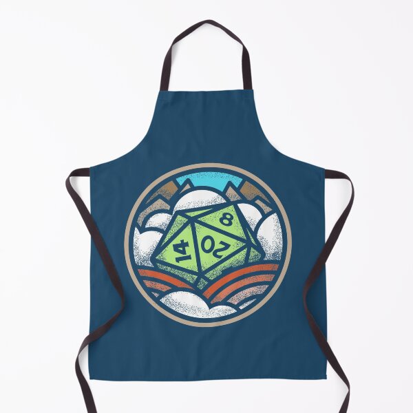 Item preview, A D20 Fantasy designed and sold by artlahdesigns.