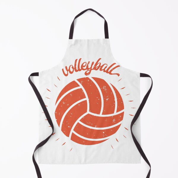 Item preview, Volleyball designed and sold by Full Moon.
