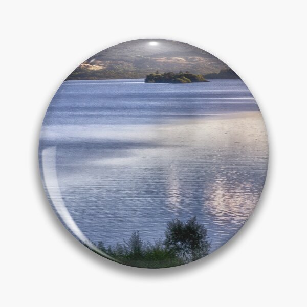 Item preview, Loch Awe - Scotland designed and sold by Kathy Weaver.