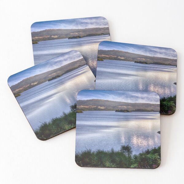 Item preview, Loch Awe - Scotland designed and sold by Kathy Weaver.