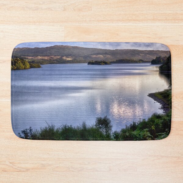 Item preview, Loch Awe - Scotland designed and sold by Kathy Weaver.