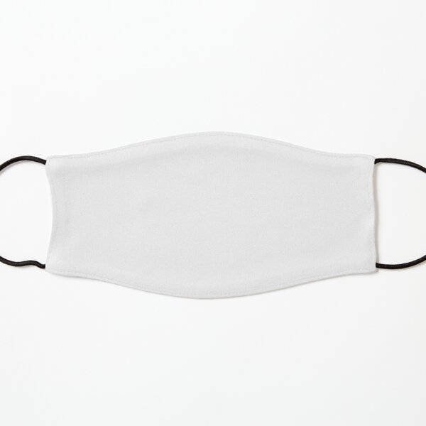 Grey Sloan Memorial Hospital Kids Mask