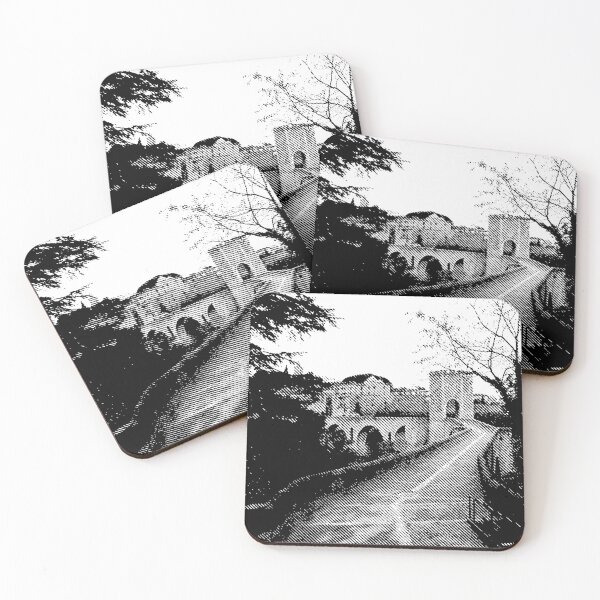 Item preview, Fantastic Places Still Exist designed and sold by pelagio.