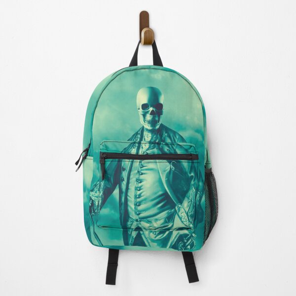 Item preview, Lord Bonehead VINTAGE GREEN designed and sold by GrandeDuc.