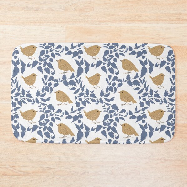Item preview, Wren and Nettles designed and sold by Alisa Krasnikova.