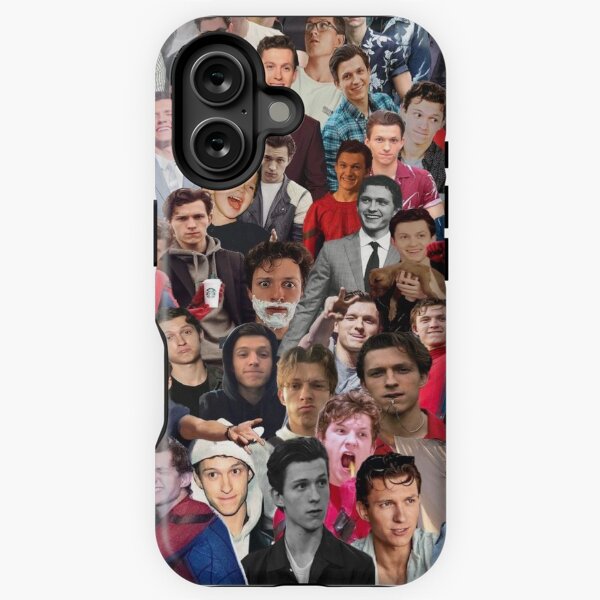 Item preview, tom holland designed and sold by stiles11.