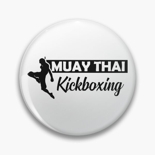 Item preview, Muay Thai Kickboxing designed and sold by kchappyshop.