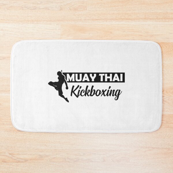 Item preview, Muay Thai Kickboxing designed and sold by kchappyshop.