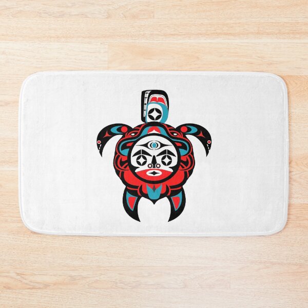 Item preview, Tribal Navigation designed and sold by NINUNO.