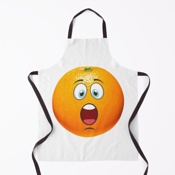 Item preview, Amazed Delicious Orange designed and sold by Full Moon.