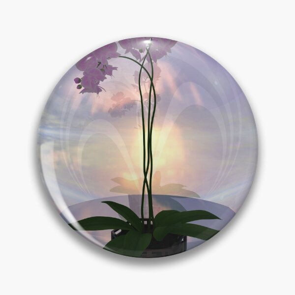Item preview, Orchid designed and sold by bloorose.