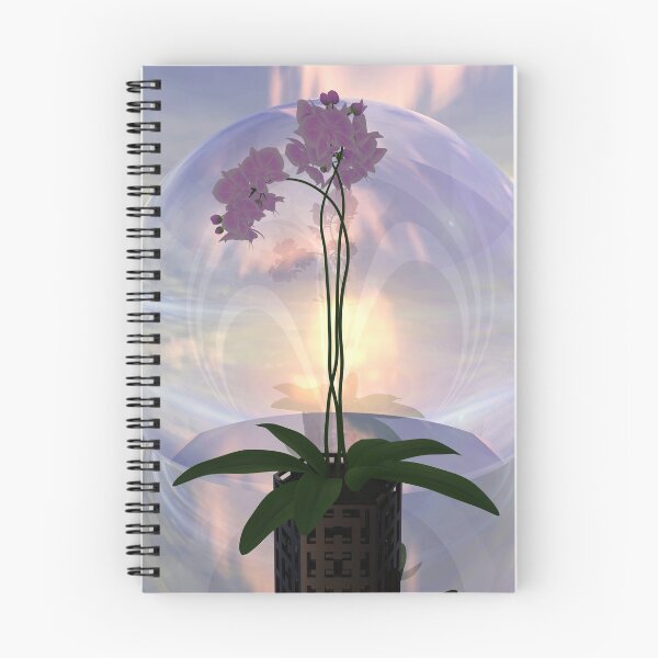 Item preview, Orchid designed and sold by bloorose.