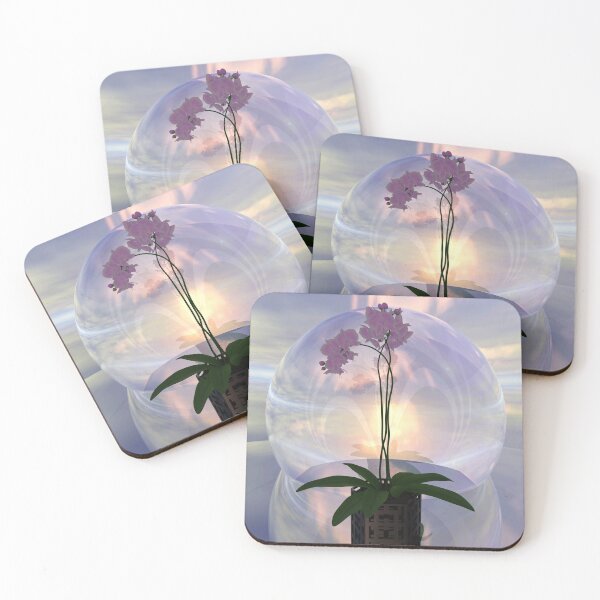 Item preview, Orchid designed and sold by bloorose.