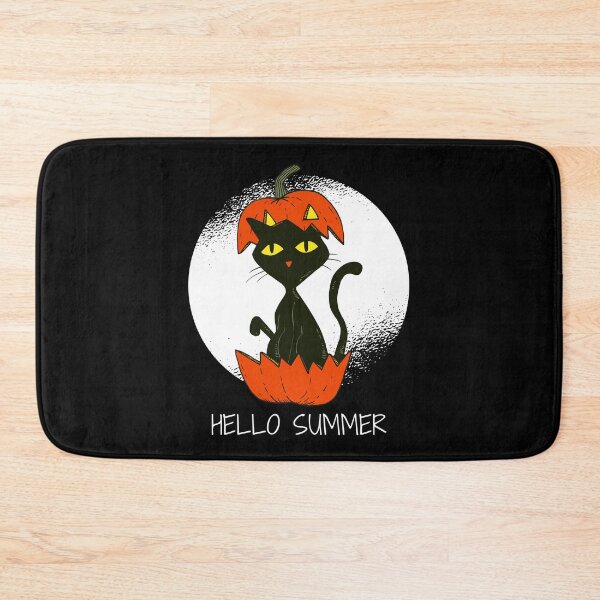 Item preview, Hello Summer designed and sold by TeaAndPrints.