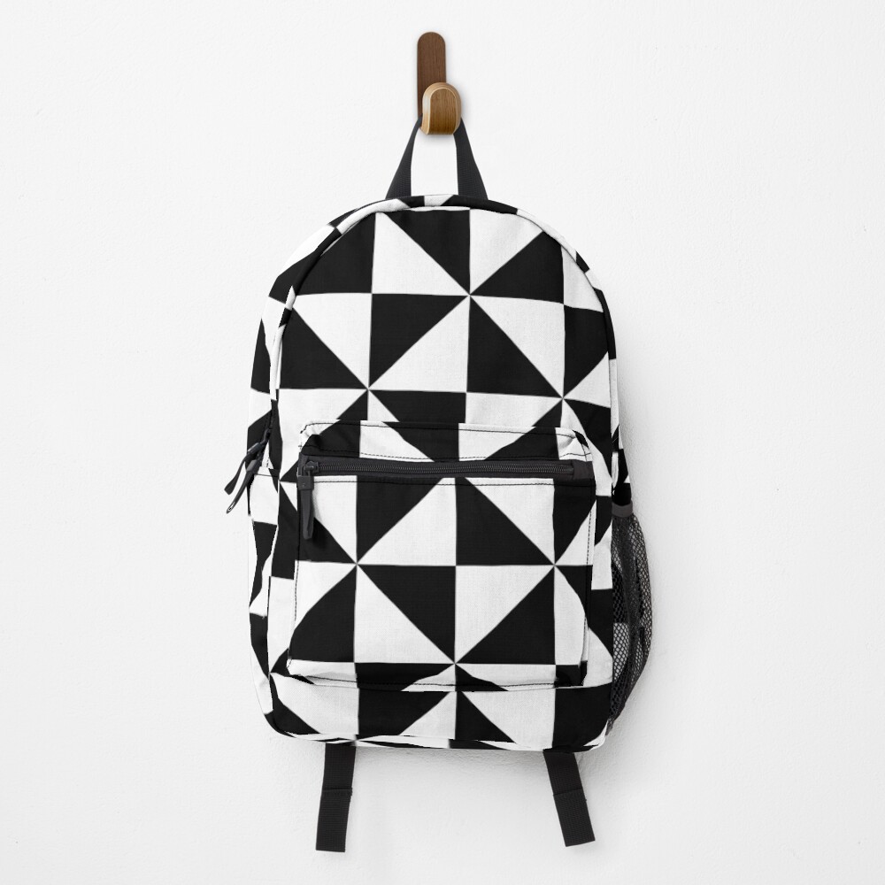 Item preview, Backpack designed and sold by Texterns.