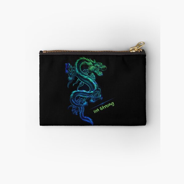 Item preview, IIH Dragon Strong designed and sold by 10Creates.
